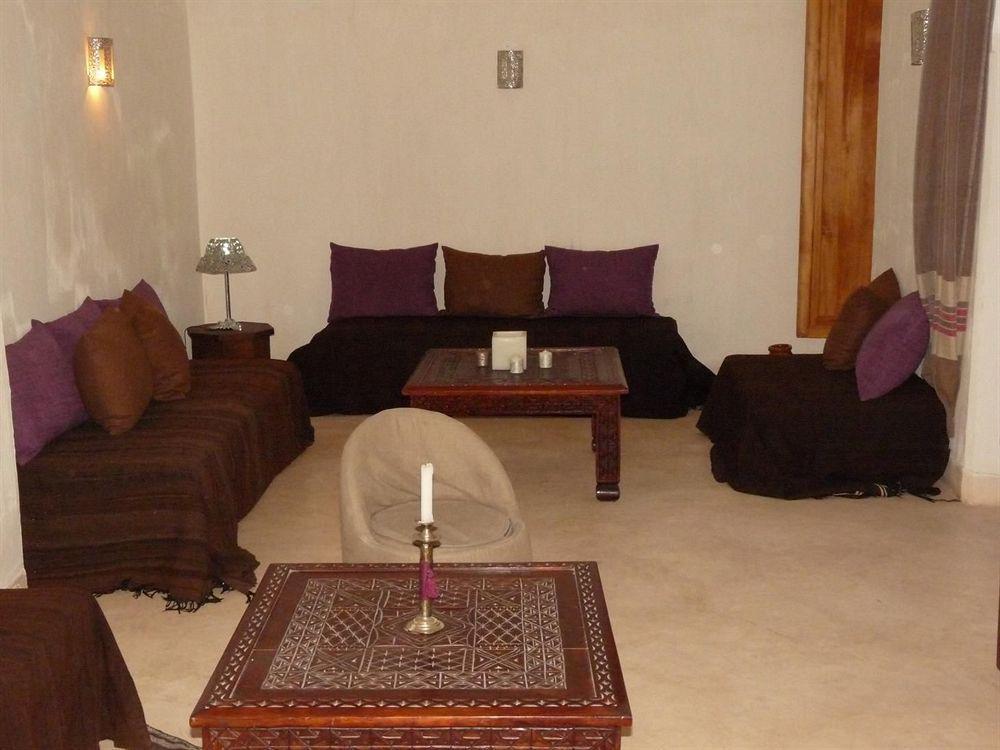 Riad Al Ksar & Spa Marraquexe Exterior foto